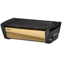Портативный угольный гриль Enders Aurora Mirror Gold 1369K