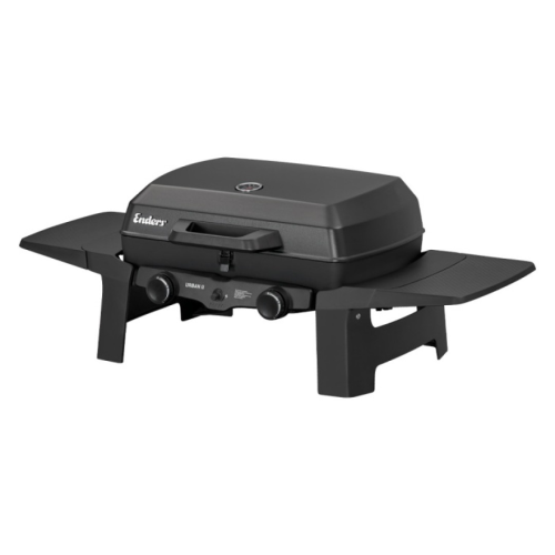 Портативный газовый гриль Enders URBAN II PRO 207033K