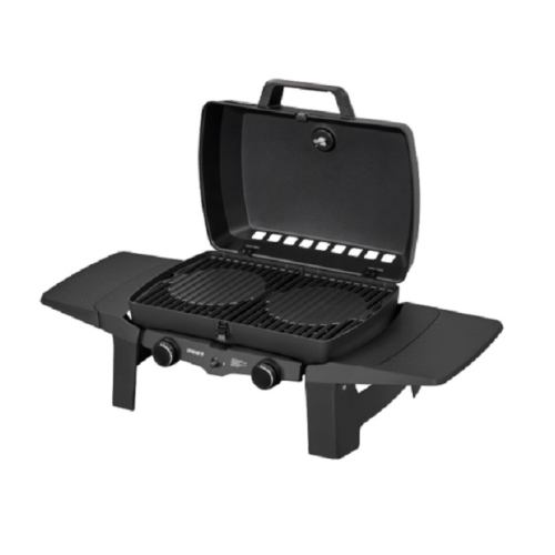 Портативный газовый гриль Enders URBAN II PRO 207033K