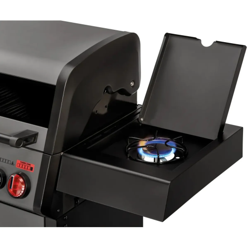 Газовый гриль Enders HYDE® 6 SIKR Turbo 8044