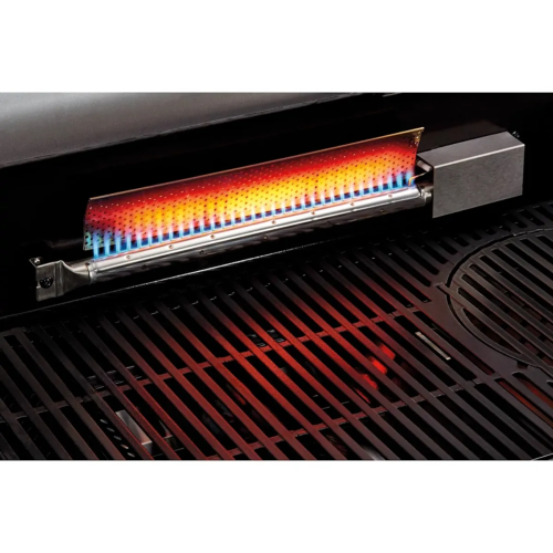 Газовый гриль Enders HYDE® 6 SIKR Turbo 8044