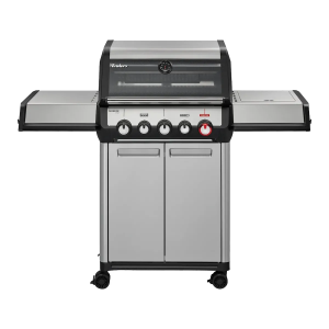 Газовый гриль Enders Monroe PRO 3 SIK Turbo 836133K