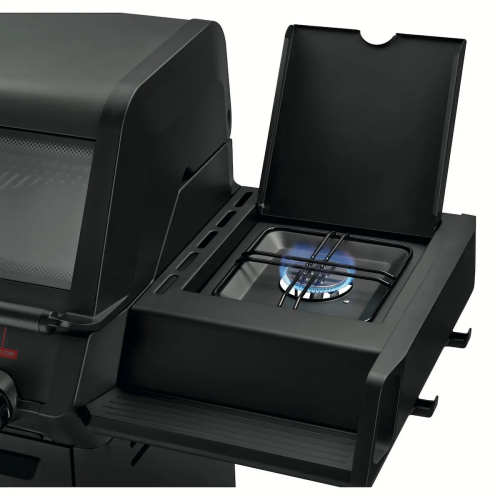 Газовый гриль Enders Monroe PRO 3 SIK Turbo Shadow 836433K