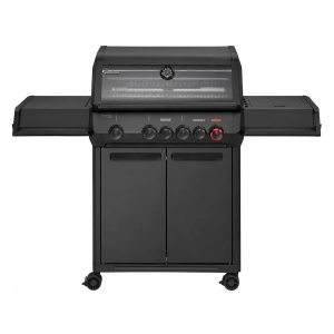 Газовый гриль Enders Monroe PRO 4 SIKR Turbo Shadow 836633K