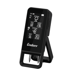 Беспроводной Bluetooth-термометр Enders 8805 