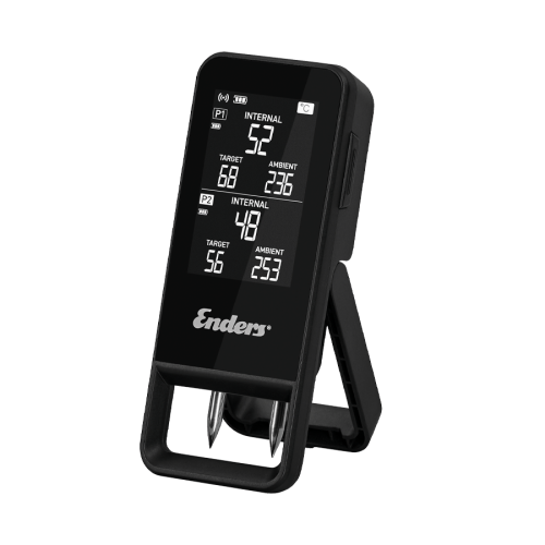 Беспроводной Bluetooth-термометр Enders 8805 