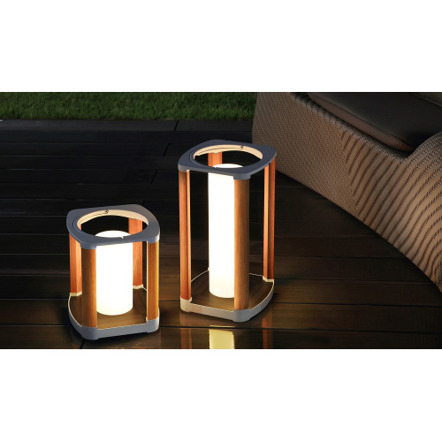 Лампа солнечная Higold AURORA 342491