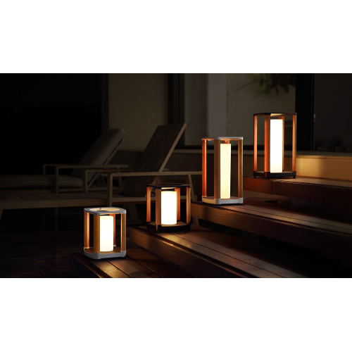 Лампа солнечная Higold AURORA 342492