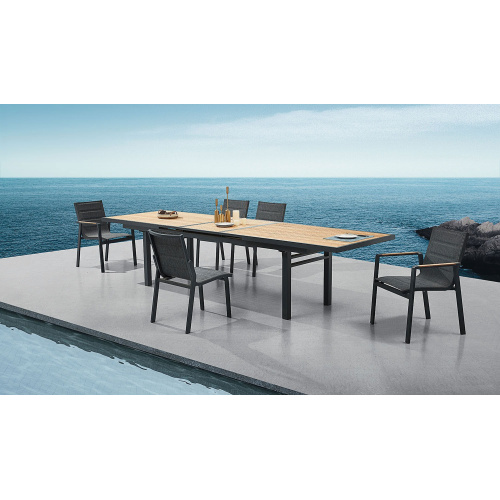 Обеденный комплект на 10 персон Nofi 3.0 6801800
