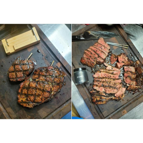 Умный термометр для мяса MEATER Pro Duo