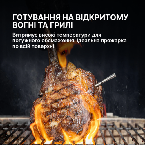 Умный термометр для мяса MEATER Pro