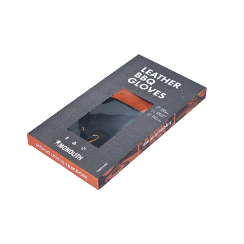 Перчатки для барбекю Monolith G-001