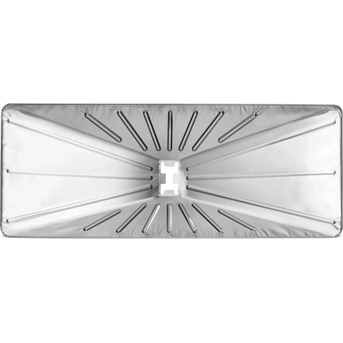 Набір піддонів для стікання жиру Napoleon Prestige P665V, 3 шт. 62071