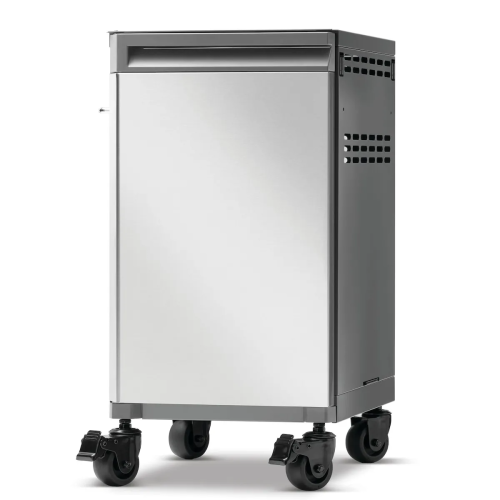 Тумба для газового гриля из нержавеющей стали Napoleon Prestige 500/665, 2 шт. 68003