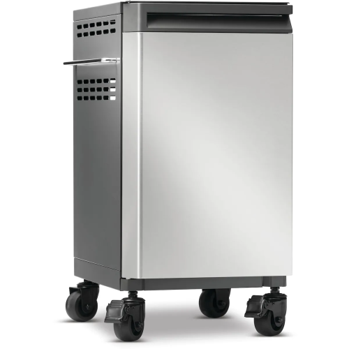 Тумба для газового гриля из нержавеющей стали Napoleon Prestige 500/665, 2 шт. 68003