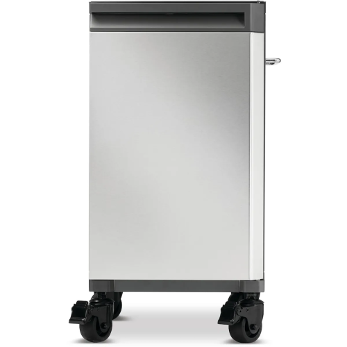 Тумба для газового гриля из нержавеющей стали Napoleon Prestige 500/665, 2 шт. 68003