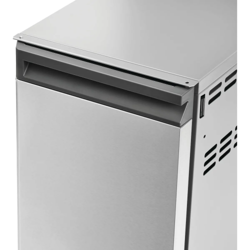 Тумба для газового гриля из нержавеющей стали Napoleon Prestige 500/665, 2 шт. 68003