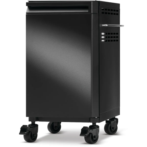 Тумба для газового гриля Napoleon Prestige Phantom 500 V/VX черный, 2 шт. 68004