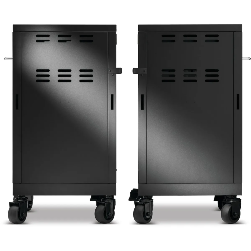 Тумба для газового гриля Napoleon Prestige Phantom 500 V/VX черный, 2 шт. 68004