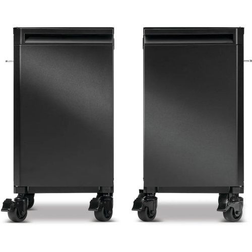 Тумба для газового гриля Napoleon Prestige Phantom 500 V/VX черный, 2 шт. 68004