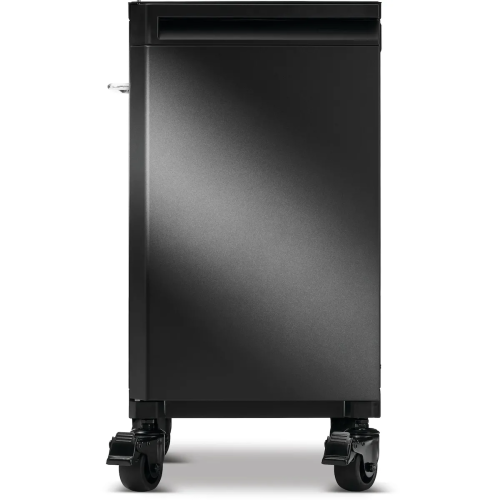 Тумба для газового гриля Napoleon Prestige Phantom 500 V/VX черный, 2 шт. 68004