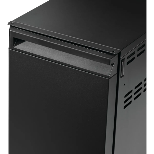 Тумба для газового гриля Napoleon Prestige Phantom 500 V/VX черный, 2 шт. 68004