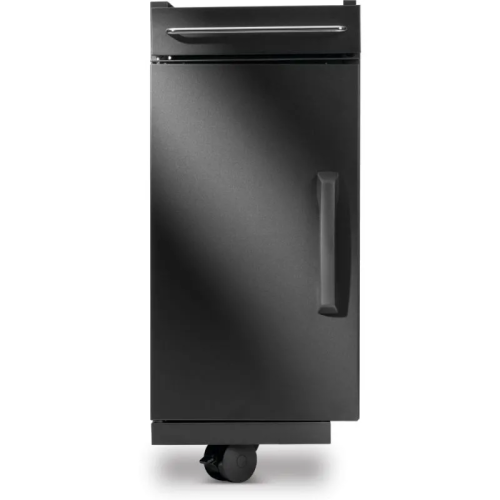 Тумба для газового гриля черная матовая Napoleon Rogue Phantom, 1 шт. 68006