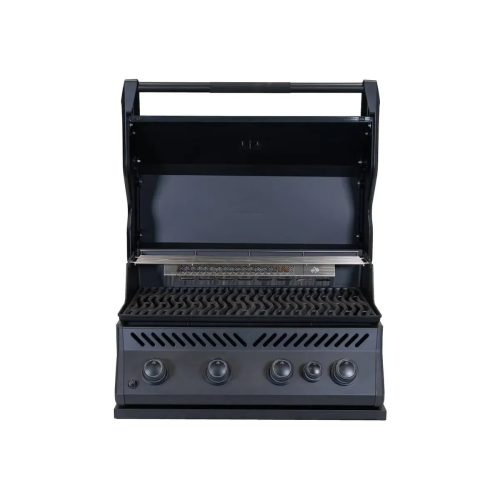 Встраиваемый газовый гриль Napoleon 700 Series 32, черный BIR32RBPMK-UA