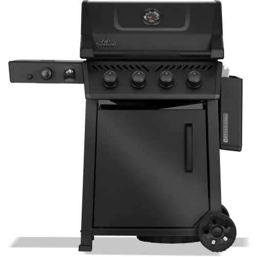 Газовый гриль Napoleon Freestyle PRO 425 FP425DSIBPK-1-RC