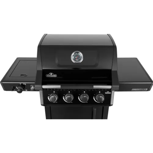 Газовый гриль Napoleon Freestyle PRO 425 FP425DSIBPK-1-RC