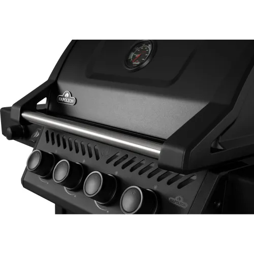 Газовый гриль Napoleon Freestyle PRO 425 FP425DSIBPK-1-RC