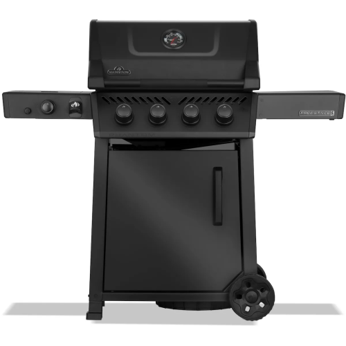 Газовый гриль Napoleon Phantom Freestyle PRO 425 FP425DSIBPK-1-UA-PHM