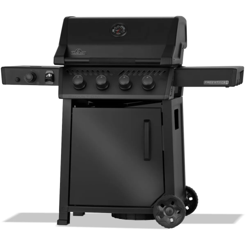Газовый гриль Napoleon Phantom Freestyle PRO 425 FP425DSIBPK-1-UA-PHM