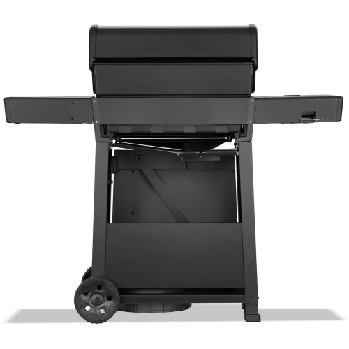 Газовый гриль Napoleon Phantom Freestyle PRO 425 FP425DSIBPK-1-UA-PHM