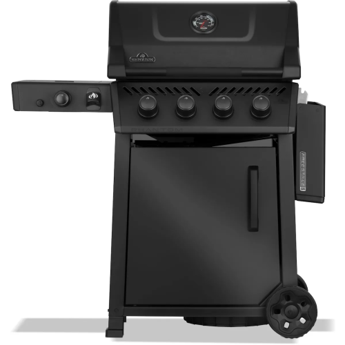 Газовый гриль Napoleon Phantom Freestyle PRO 425 FP425DSIBPK-1-UA-PHM
