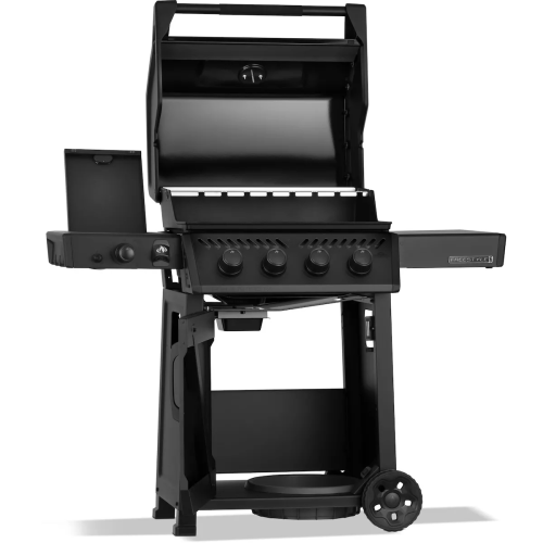 Газовый гриль Napoleon Phantom Freestyle PRO 425 FP425DSIBPK-1-UA-PHM