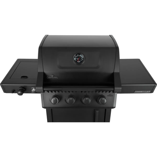 Газовый гриль Napoleon Phantom Freestyle PRO 425 FP425DSIBPK-1-UA-PHM