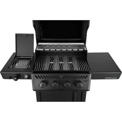 Газовый гриль Napoleon Phantom Freestyle PRO 425 FP425DSIBPK-1-UA-PHM