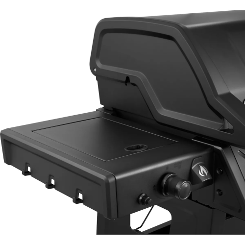 Газовый гриль Napoleon Phantom Freestyle PRO 425 FP425DSIBPK-1-UA-PHM