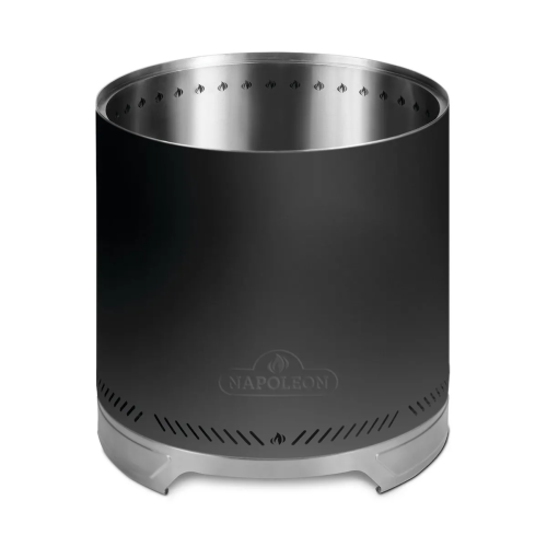 Кострище дровяное малодымное Napoleon Timberwolf 47 см NWFPMTI-PHM-INT-PAKET