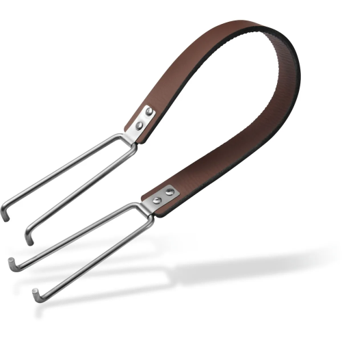 Кострище дровяное малодымное Napoleon Timberwolf 47 см NWFPMTI-PHM-INT-PAKET