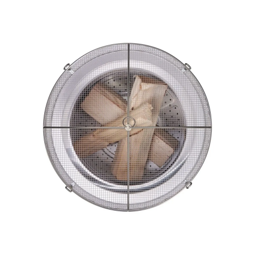 Кострище дровяное малодымное Napoleon Timberwolf 47 см NWFPMTI-PHM-INT-PAKET
