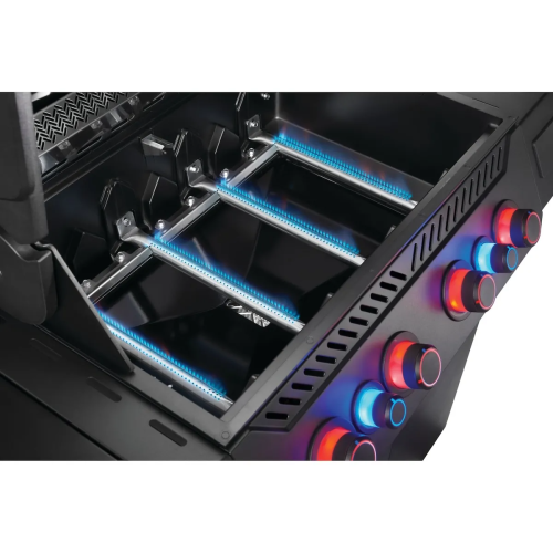 Газовый гриль Napoleon Prestige Phantom 500 Connected Storage P500VXRSIBPK-UA-PHM-ST