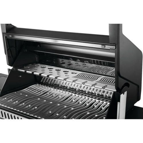 Газовый гриль Napoleon Prestige Phantom 500 Connected Storage P500VXRSIBPK-UA-PHM-ST