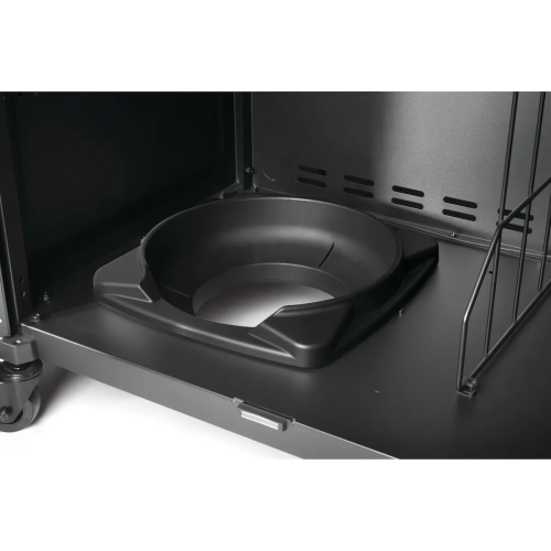Газовый гриль Napoleon Prestige Phantom 500 Connected Storage P500VXRSIBPK-UA-PHM-ST