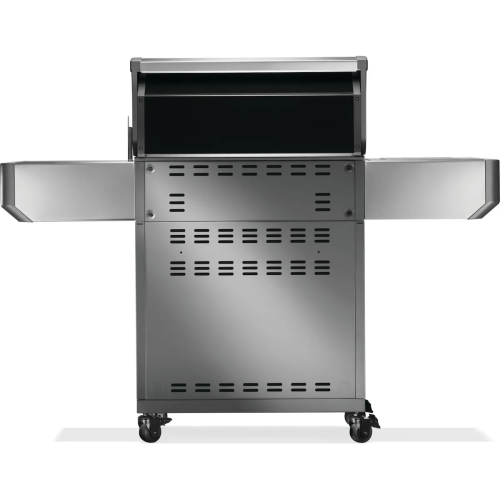 Газовый гриль Napoleon Prestige 500 Connected P500VXRSIBPSS-RC