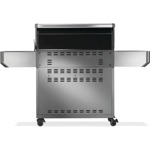 Газовый гриль Napoleon Prestige 665 P665VRSIBPSS-RC