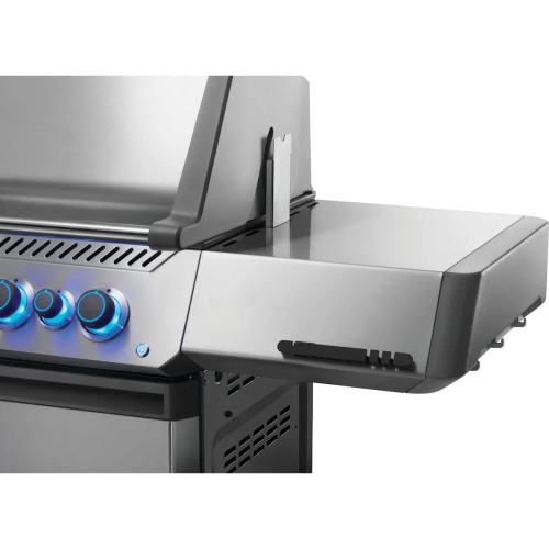 Газовый гриль Napoleon Prestige 665 P665VRSIBPSS-RC