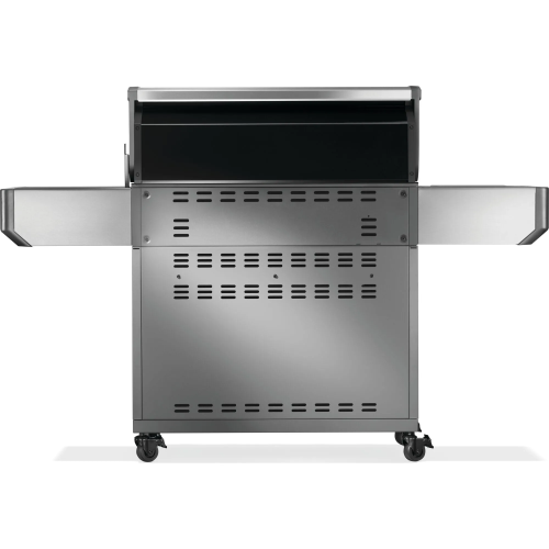 Газовый гриль Napoleon Prestige 665 Connected P665VXRSIBPSS-RC