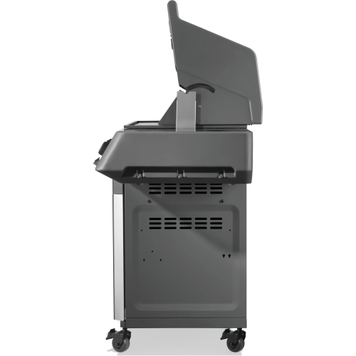 Газовый гриль Napoleon Prestige 665 Connected P665VXRSIBPSS-RC